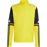 adidas Squadra 25 Trainingstop Herren - gelb/schwarz