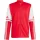 adidas Squadra 25 Trainingsjacke Herren - rot/weiß