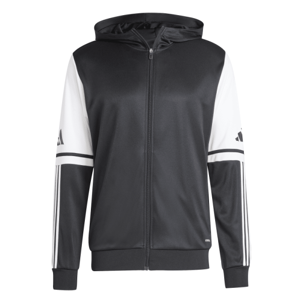 adidas Squadra 25 Full-Zip Hoodie Herren -...