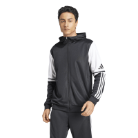 adidas Squadra 25 Full-Zip Hoodie Herren -...