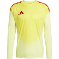 adidas Tiro 25 Competition Torwarttrikot Herren - gelb/rot