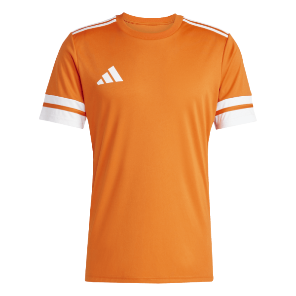 adidas Squadra 25 Trikot Herren - orange/weiß