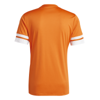 adidas Squadra 25 Trikot Herren - orange/wei&szlig;