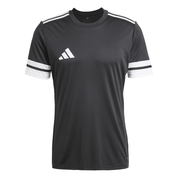 adidas Squadra 25 Trikot Herren - schwarz/weiß