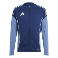 adidas Tiro 25 Competition Trainingsjacke Herren - blau/hellblau/wei&szlig;