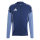 adidas Tiro 25 Competition Trainingsjacke Herren - blau/hellblau/weiß