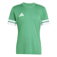 adidas Squadra 25 Trikot Herren - grün/weiß