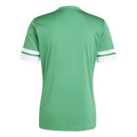 adidas Squadra 25 Trikot Herren - gr&uuml;n/wei&szlig;