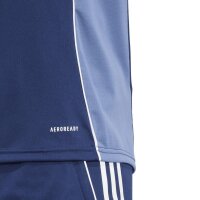 adidas Tiro 25 Competition Trainingstrikot Herren - blau/hellblau/wei&szlig;