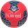 hummel Classic Energizer Handball - rot/navy/blau