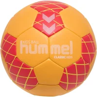 hummel hmlCLASSIC Handball Kinder - orange/red/white