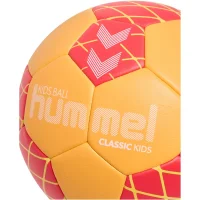 hummel hmlCLASSIC Handball Kinder - orange/red/white