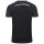 hummel Hmllead 2.0 Trikot S/S Herren - black/asphalt