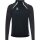 hummel Hmllead 2.0 Half Zip Herren - black/asphalt