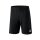 Erima Trainingshorts Kinder - schwarz