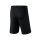 Erima Trainingshorts Kinder - schwarz