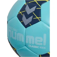 hummel Hmlclassic Handball - light blue/marine/yellow