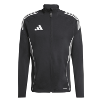 adidas Tiro 25 Competition Trainingsjacke Herren - schwarz/grau/wei&szlig;