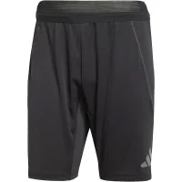 adidas Tiro 25 Pro Trainingsshorts Herren - schwarz