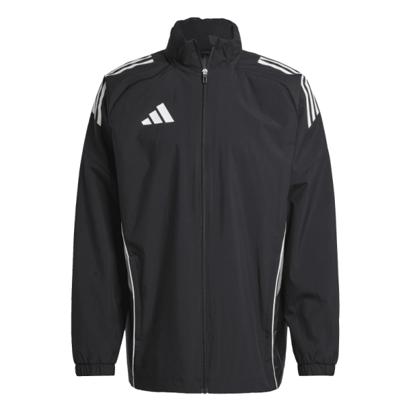 adidas Tiro 25 Competition Allwetterjacke Herren -...