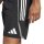 adidas Tiro 25 Competition Trainingsshorts Herren - schwarz/weiß