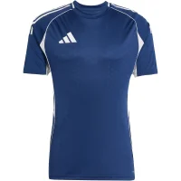 adidas Tiro 25 Competition Match Trikot Herren - navy/weiß