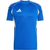 adidas Tiro 25 Competition Match Trikot Herren - blau/weiß