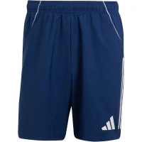 adidas Tiro 25 Competition Match Shorts Herren - navy/weiß