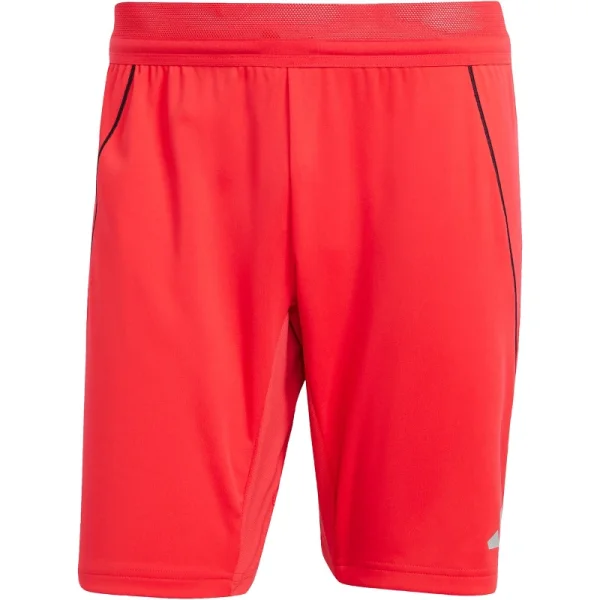 adidas Tiro 25 Pro Trainingsshorts Herren - rot