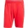 adidas Tiro 25 Pro Trainingsshorts Herren - rot