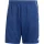 adidas Tiro 25 Competition Downtime Shorts Herren - navy/weiß