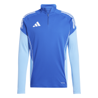 adidas Tiro 25 Competition Trainingstop Herren - blau/hellblau/wei&szlig;