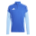 adidas Tiro 25 Competition Trainingstop Herren - blau/hellblau/weiß