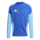 adidas Tiro 25 Competition Trainingsjacke Herren - blau/hellblau/weiß