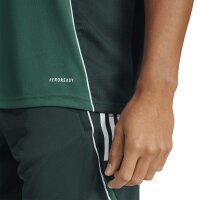 adidas Tiro 25 Competition Trainingstrikot Herren - gr&uuml;n/wei&szlig;