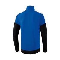 Erima Squad Worker Jacke Herren - blau