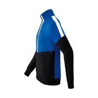 Erima Squad Worker Jacke Herren - blau