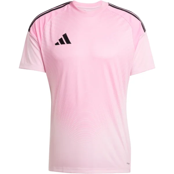 adidas Tiro 25 Torwarttrikot Herren - pink/schwarz