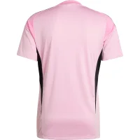 adidas Tiro 25 Torwarttrikot Herren - pink/schwarz