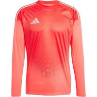 adidas Tiro 25 Competition Torwarttrikot Herren - rot/weiß