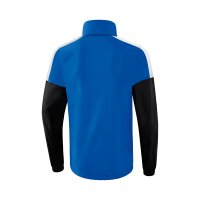 Erima Squad Allwetterjacke Herren - blau