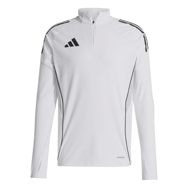 adidas Tiro 25 Competition Trainingstop Herren - weiß/schwarz