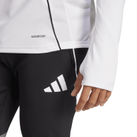 adidas Tiro 25 Competition Trainingstop Herren - wei&szlig;/schwarz