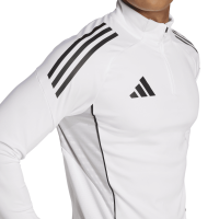 adidas Tiro 25 Competition Trainingstop Herren - wei&szlig;/schwarz