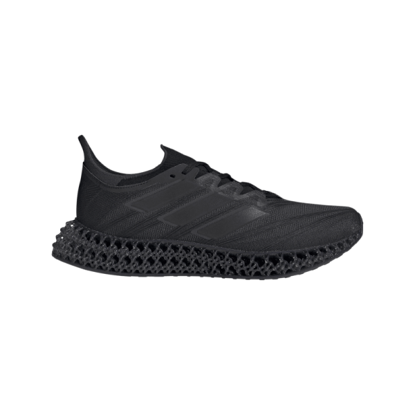 adidas 4DFWD 4 Laufschuhe Herren - schwarz