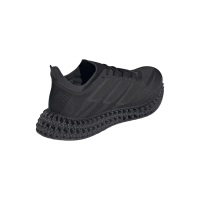 adidas 4DFWD 4 Laufschuhe Herren - schwarz