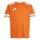 adidas Squadra 25 Trikot Kinder - orange/weiß