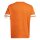 adidas Squadra 25 Trikot Kinder - orange/weiß