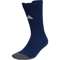 adidas Cushioned Performance Crew Socken - navy/weiß