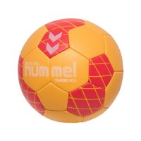 hummel Hmlclassic Handball - orange/red